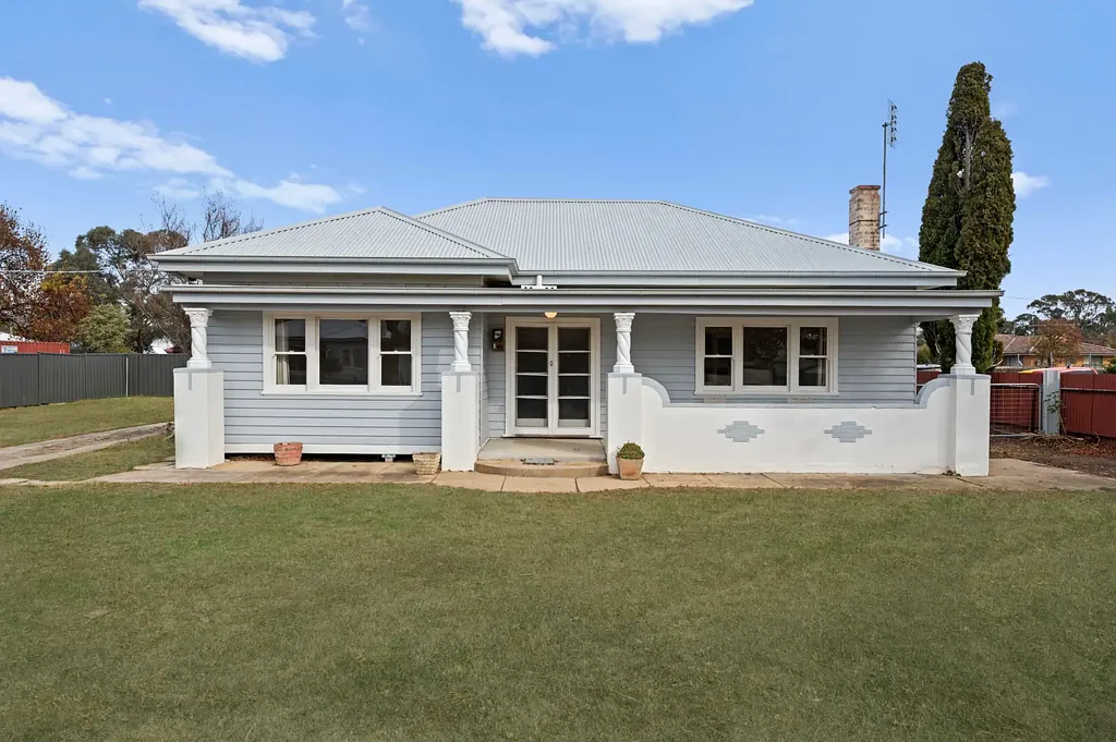 20 Lewis Street, Euroa, VIC 3666