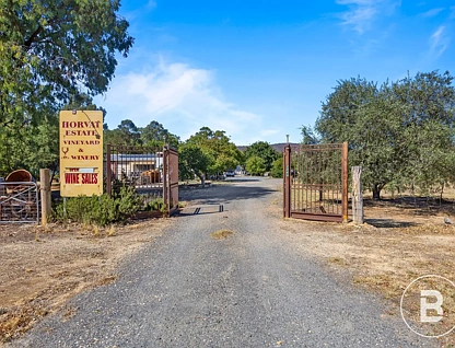 2444 Ararat - St Arnaud Road, Landsborough, Horsham, 6 Schlafzimmer, 3 Badezimmer, House