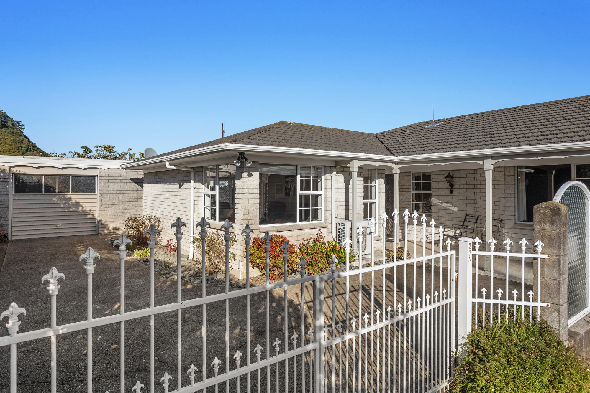 Whakatane 2 Bedroom Perfectly Practical, Practically Perfect