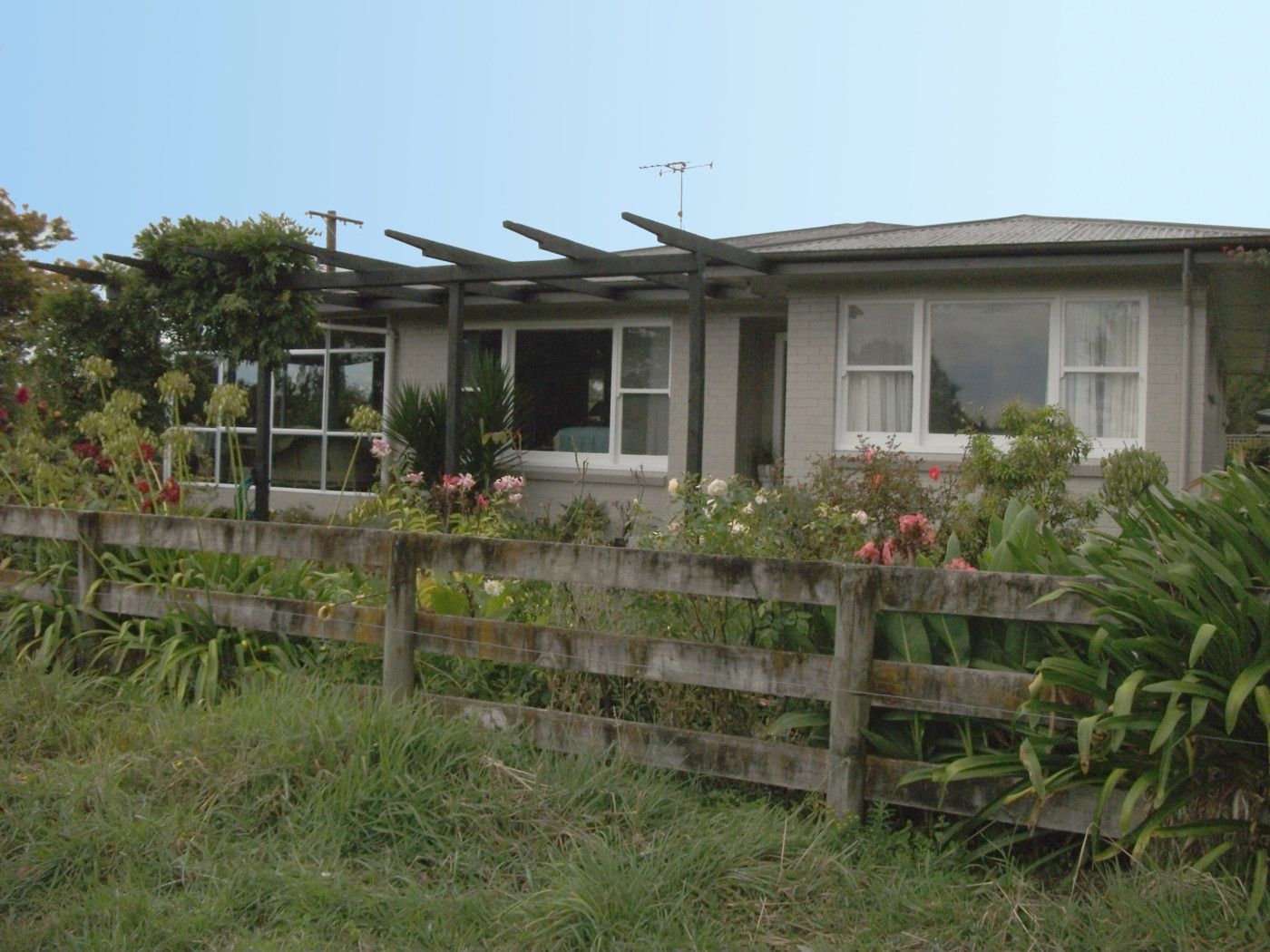 608 Tauwhare Road, Matangi, Waikato, 3房, 0浴