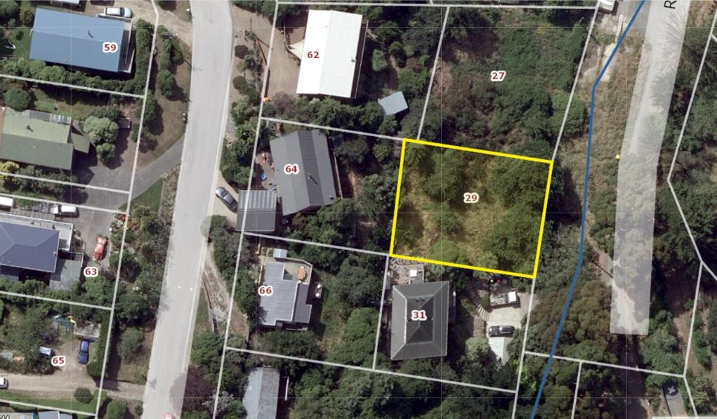 29 Rawhiti Street, Diamond Harbour, Christchurch, 0 phòng ngủ, 0 phòng tắm