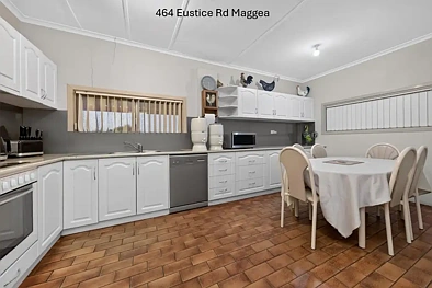 Heritage Hill Eustice Road, Maggea, SA 5311, 0 Bedrooms, 0 Bathrooms, Lifestyle Property