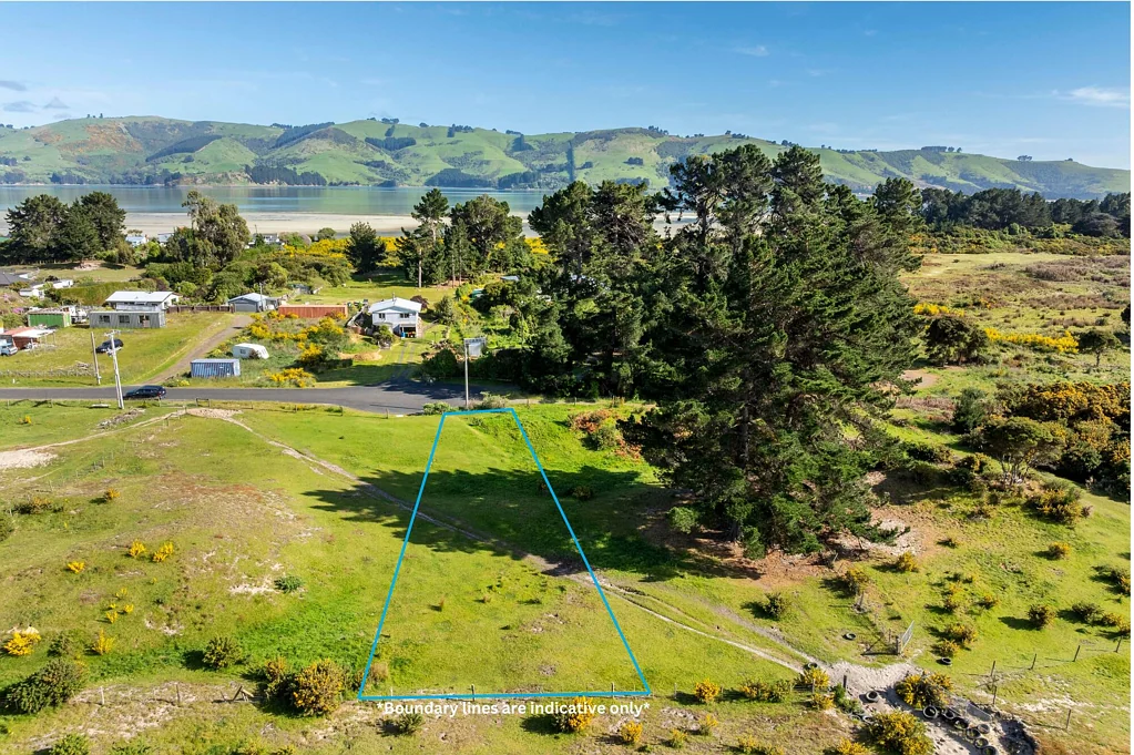 110 Harwood Street, Harwood, Dunedin, Otago