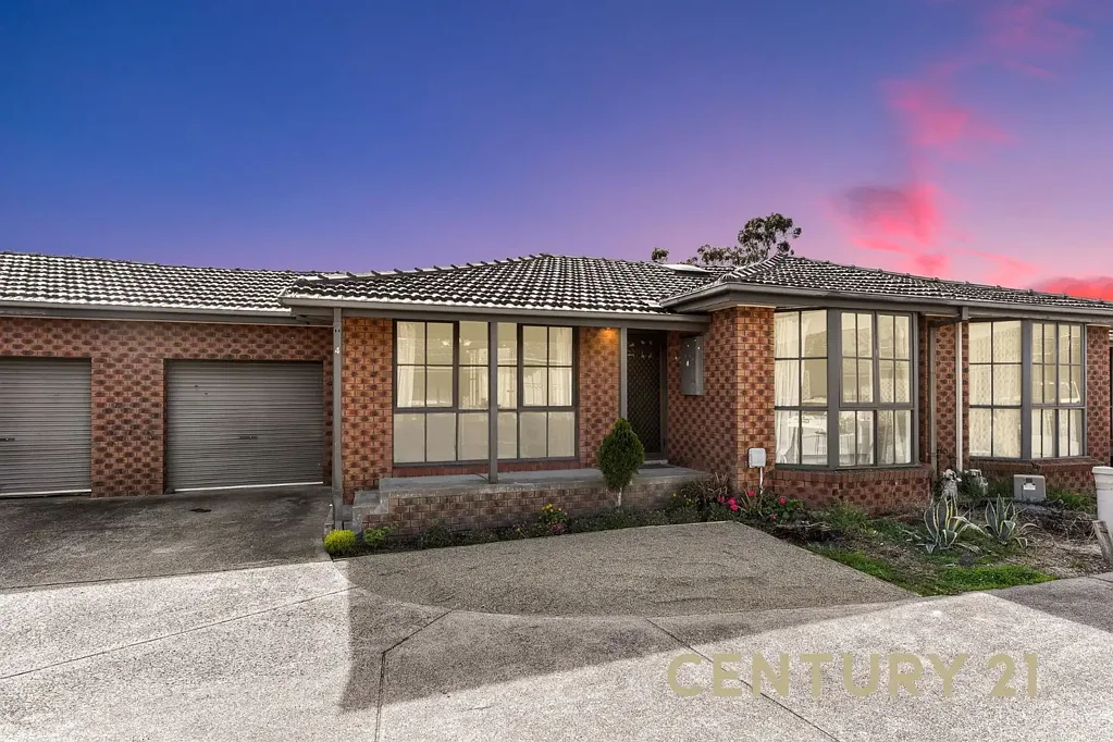 Dandenong 2chambre Modern Comfort & Convenience