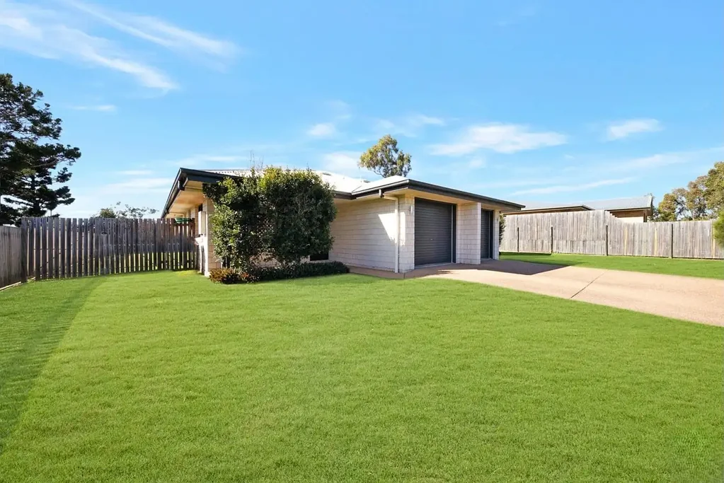 3 Bedroom Duplex in Yeppoon