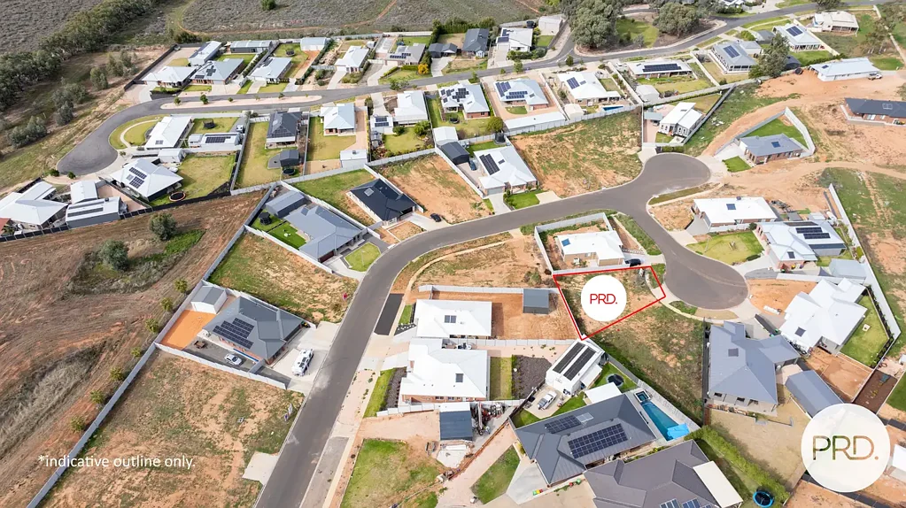 6 Crosbie Place, Merbein, VIC 3505