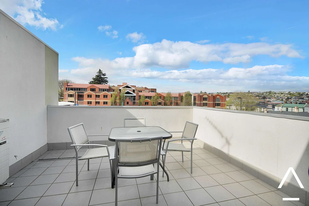 Furnished Apartment with convenient location