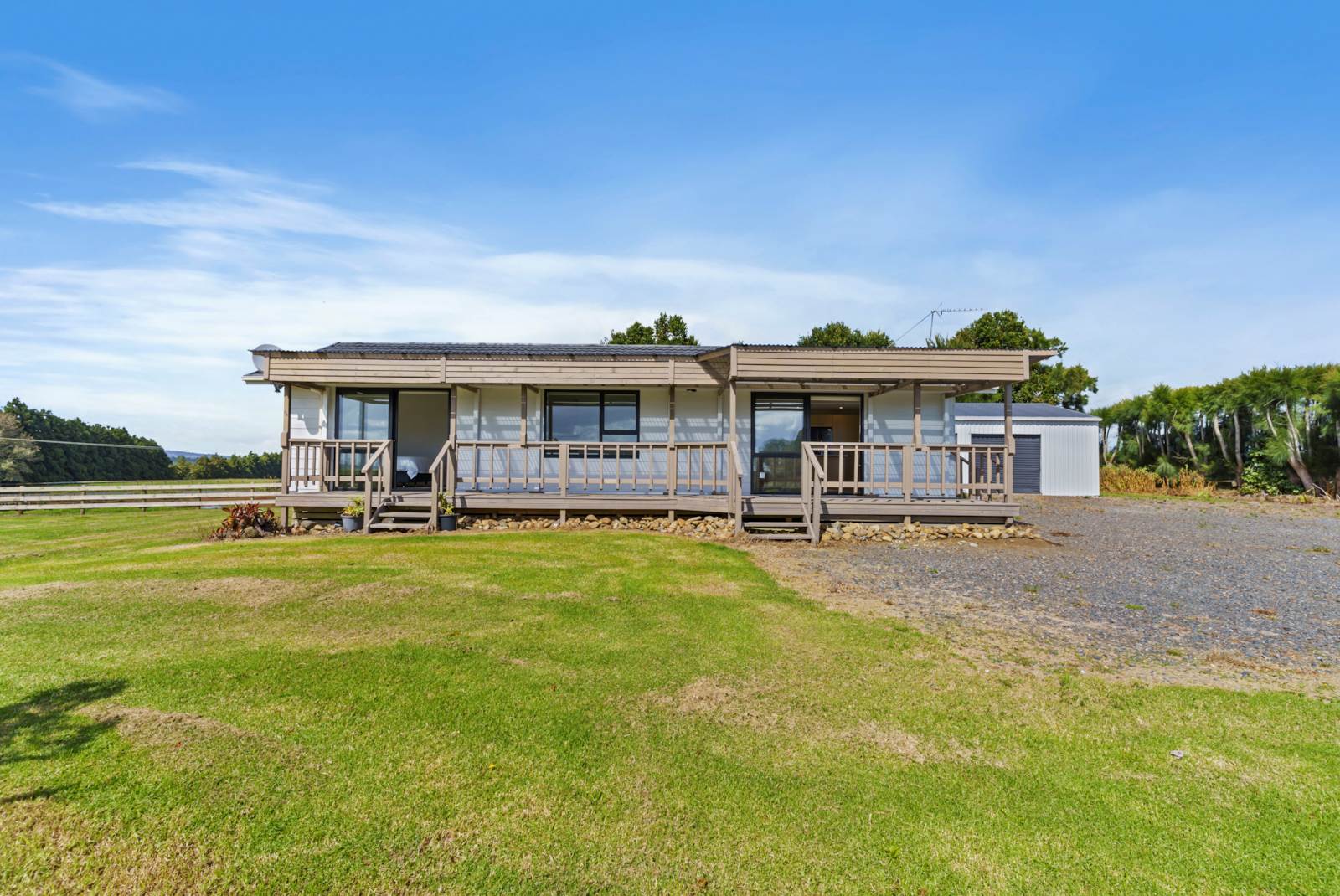 140 Batty Road, Kingseat, Auckland - Franklin, 3 Bedrooms, 1 Bathrooms