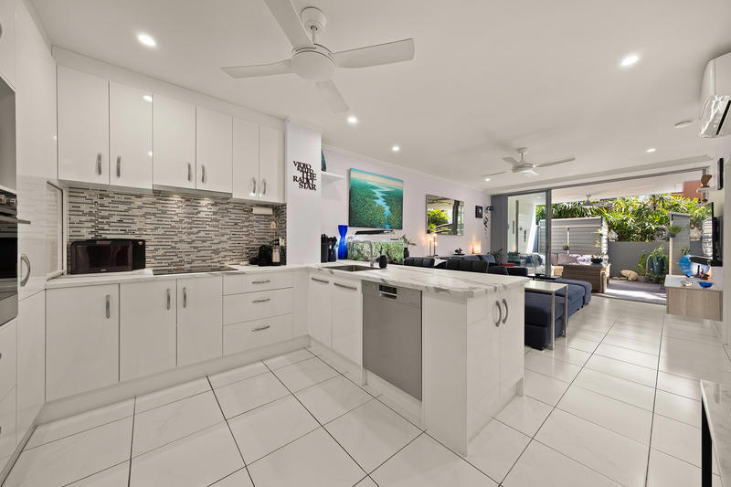 UNIT 31 20 DONKIN ST, WEST END QLD 4101, 0 habitaciones, 0 baños, House