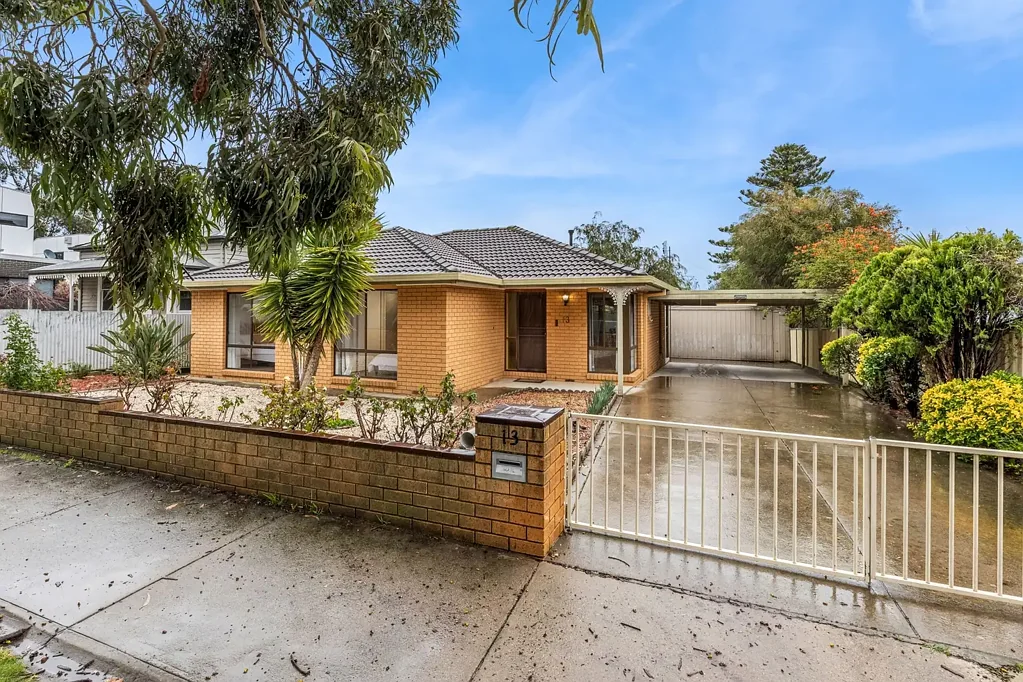 13 Bannister Street, North Bendigo, VIC 3550