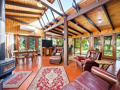 20 Marshall Road, Narbethong, VIC 3778, 2 slaapkamers, 1 badkamers, House