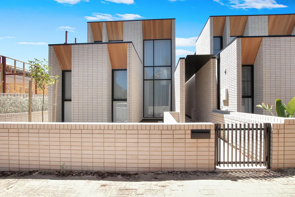 Elegant Two Storey Home in the Heart of Norwood