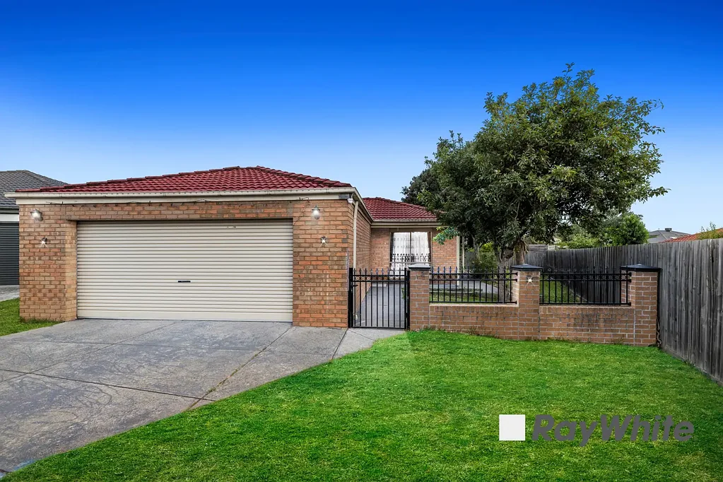 7 Tarragon Court, Lynbrook, VIC 3975