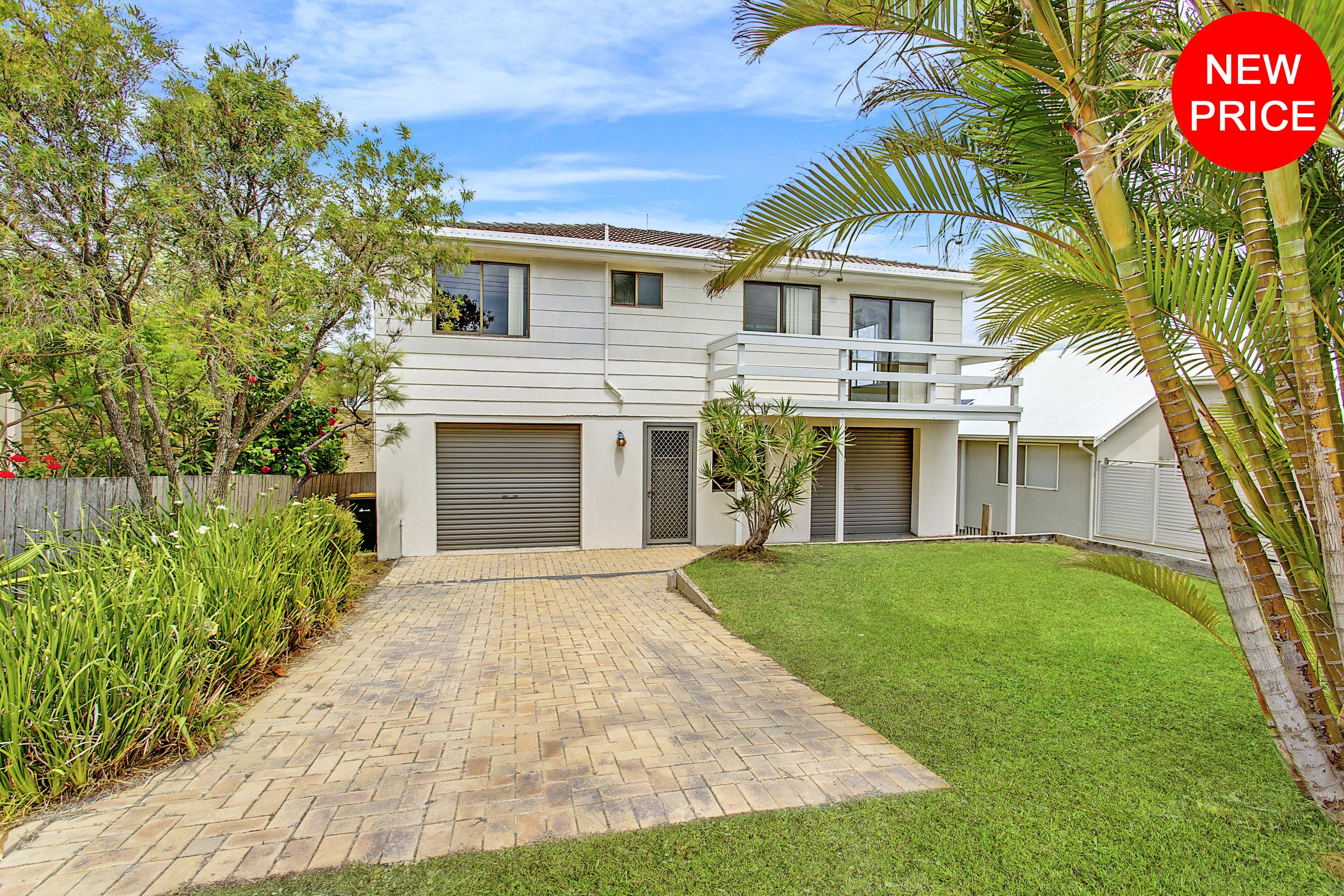 802 OCEAN DR, BONNY HILLS NSW 2445, 0房, 0浴, House