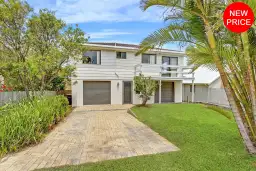 802 OCEAN DR, Bonny Hills