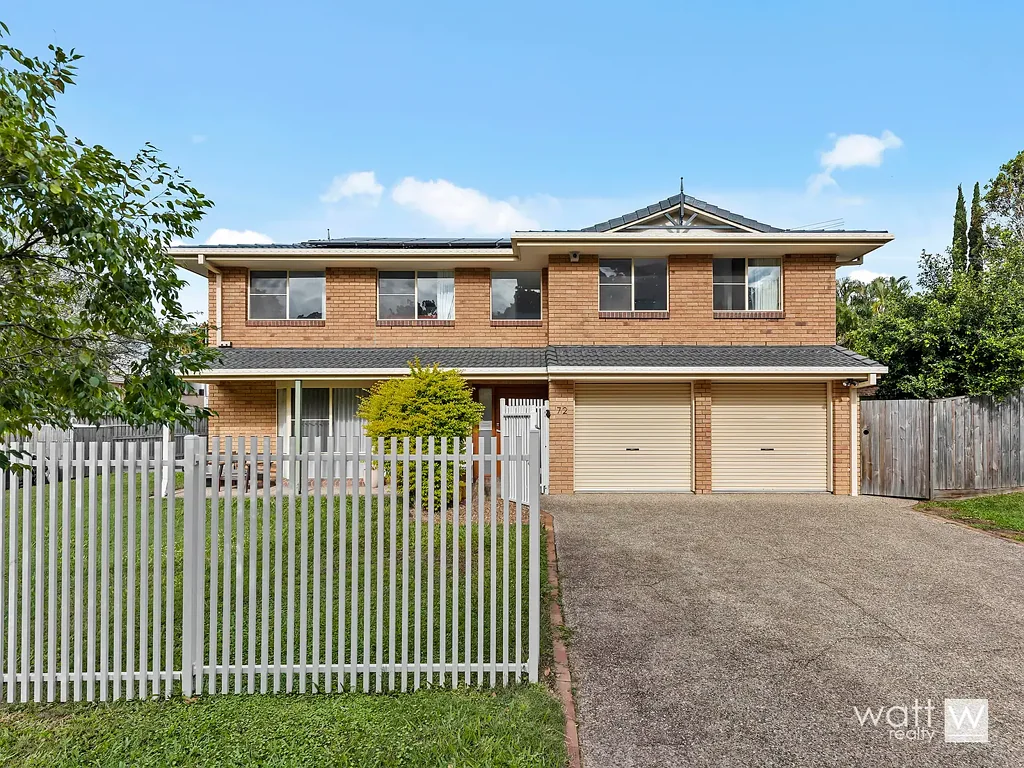 Modern Oasis in Chermside West!