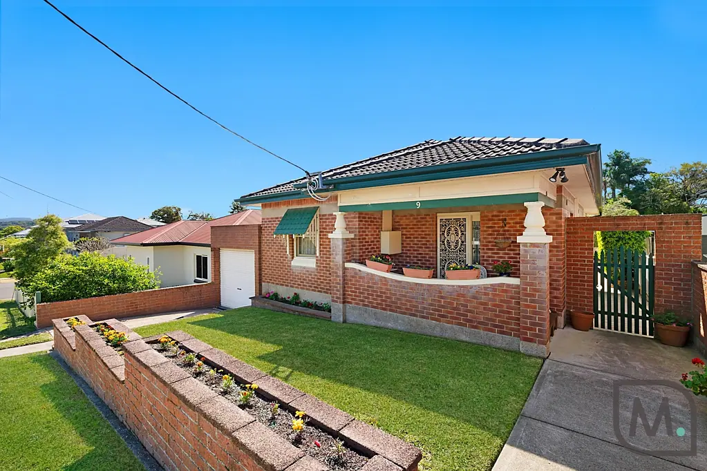 9 Nord Street, Speers Point, NSW 2284