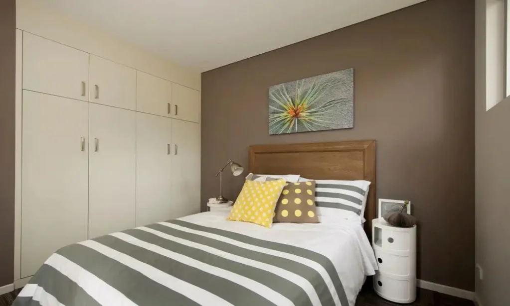 Studio Apartment in Convenient Location