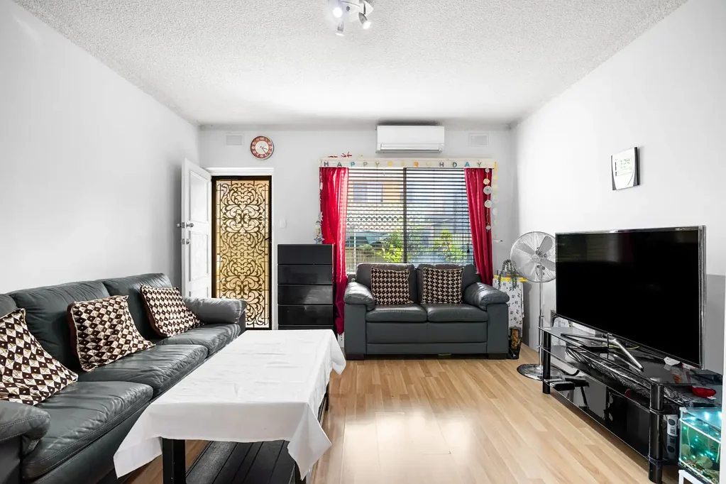 Mile End 2कमरा Ground-Floor Simplicity Only 2km From The CBD