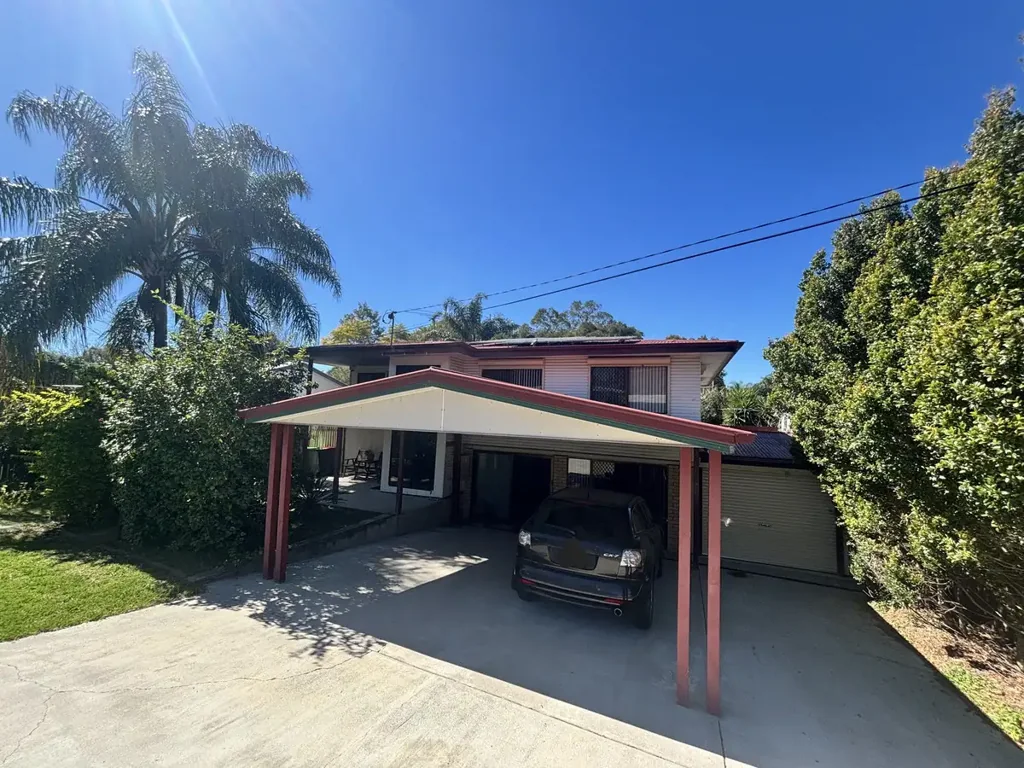 113 Blackall Street, Basin Pocket, QLD 4305