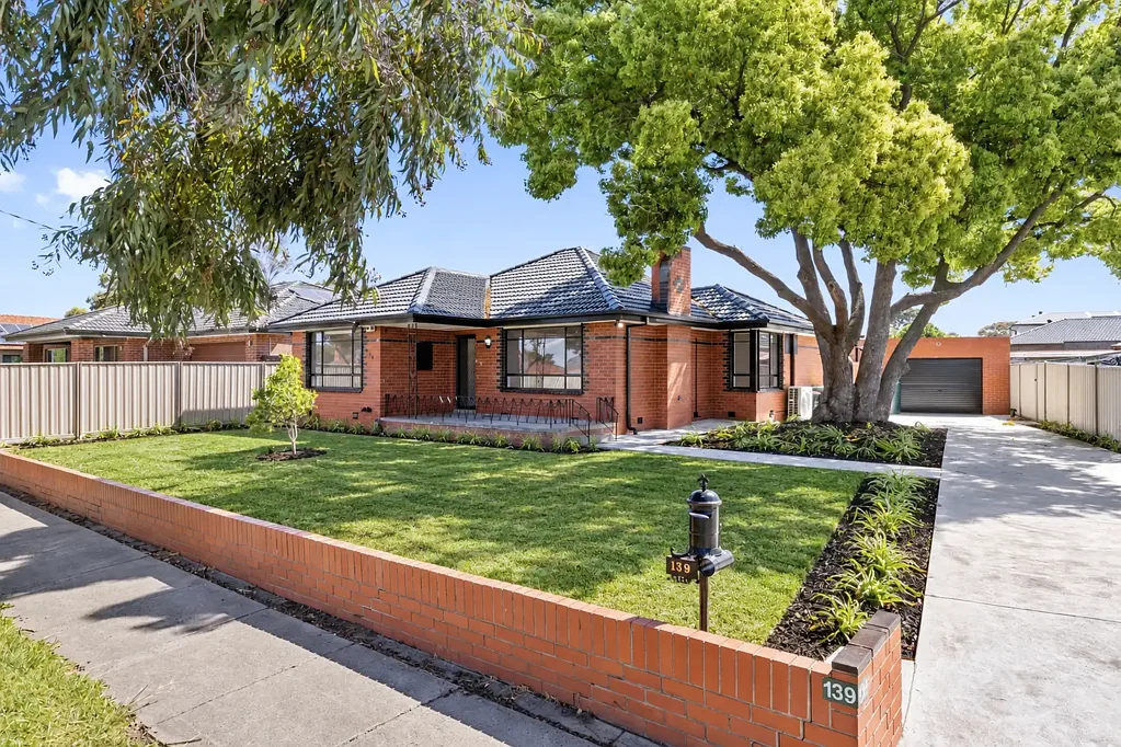 Labas ng Bahay -  139 McBryde Street, Fawkner, VIC 3060