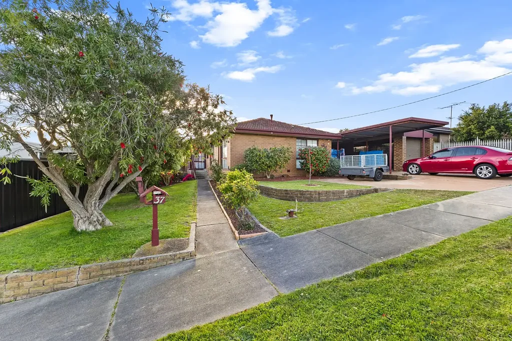 Traralgon 3Kwarto Immaculate, Practical & Low-Maintenance – An Ideal Investment Opportunity