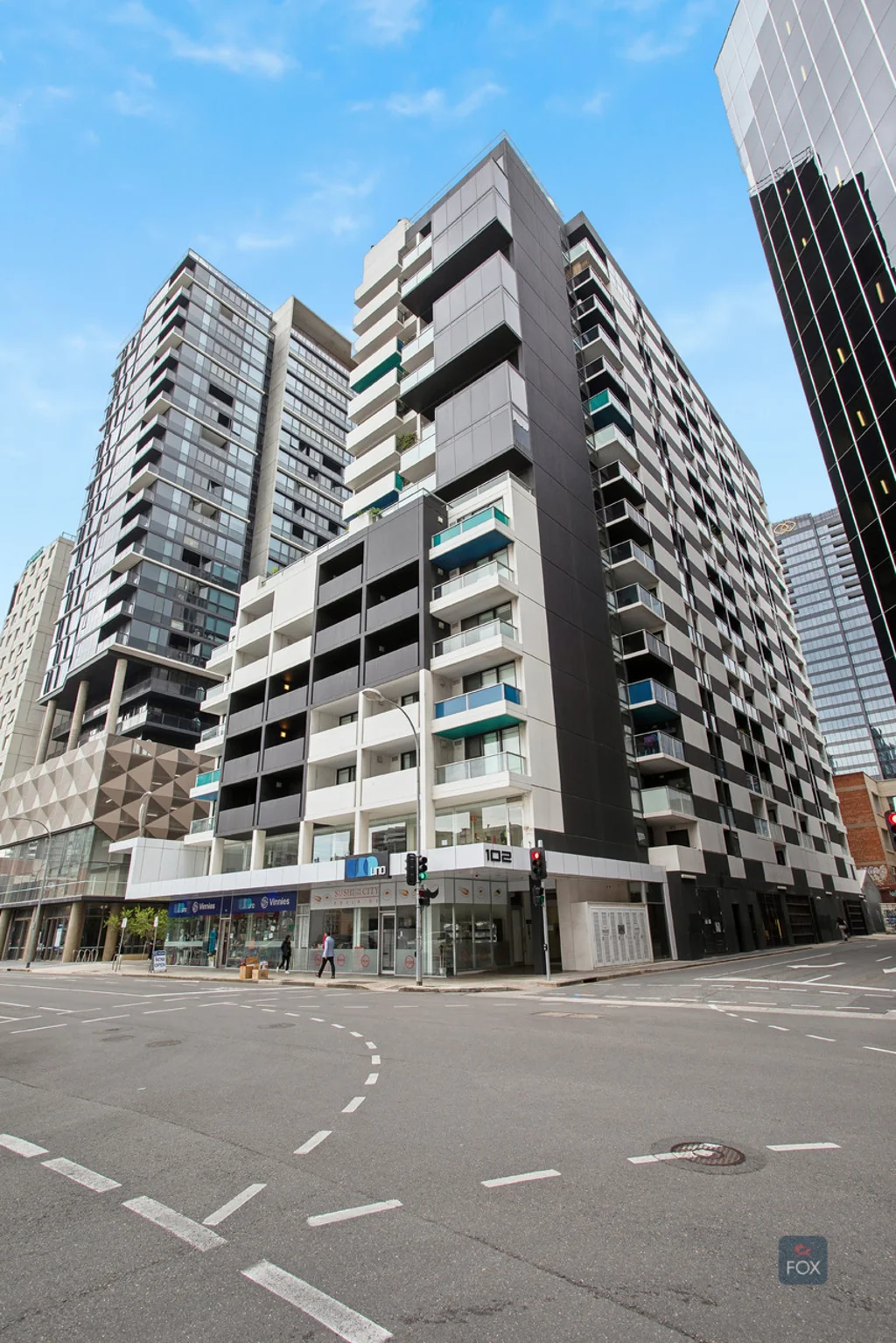 201/102-110 Waymouth Street, Adelaide, SA 5000