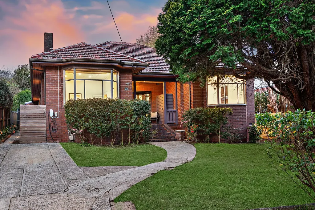 21 Stewart Street, Artarmon, NSW 2064
