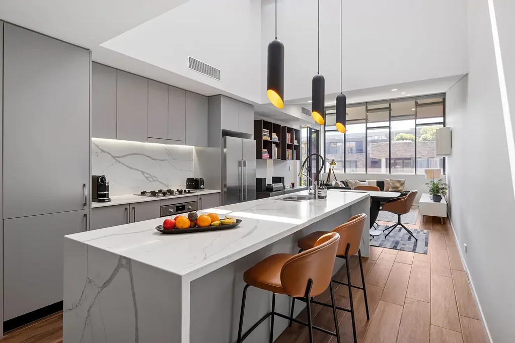 501/3 Eve Street, Erskineville, NSW 2043