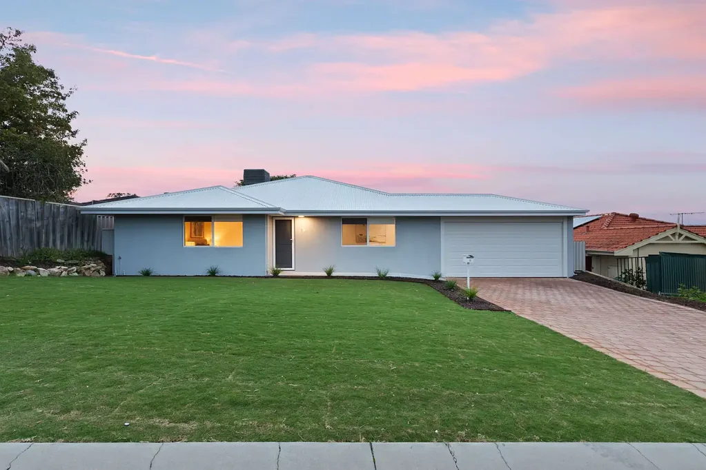 9 Renshaw Boulevard, Clarkson, WA 6030