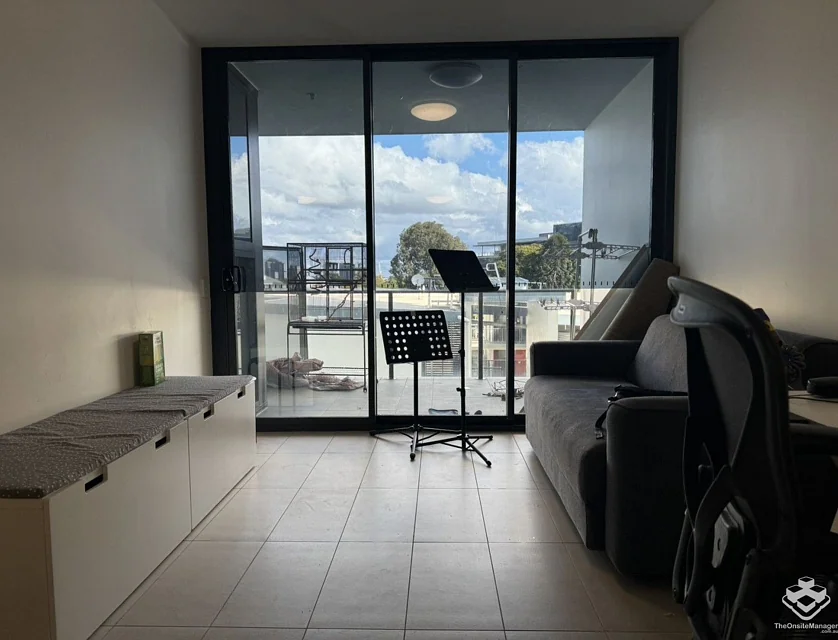 ID:21138322/31 Musk Avenue, Kelvin Grove, Brisbane - Northern Region , 1 rūma, 1 rūma horoi, Apartment