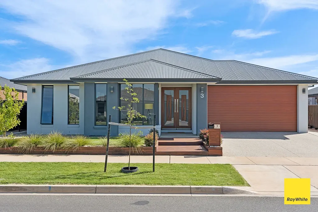 Huntly 4Habitaciones Modern Family Home with all the Extras