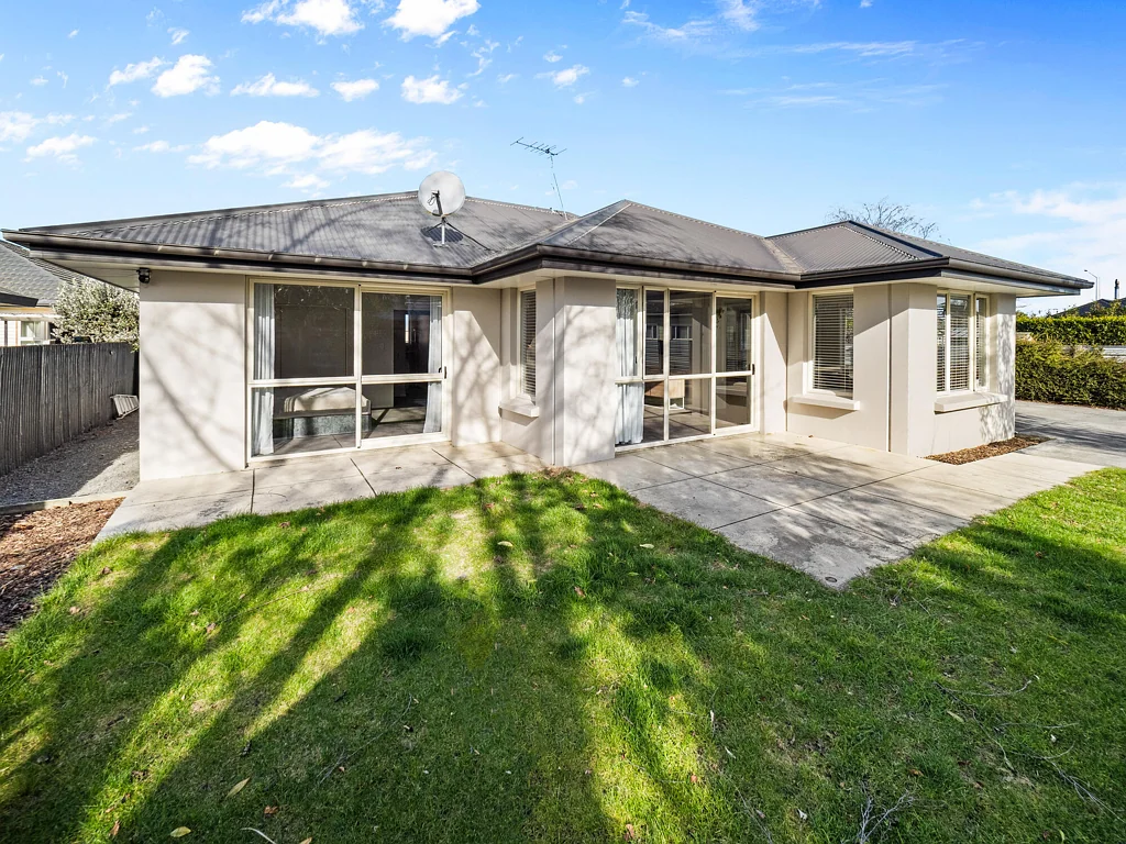 Hampstead 3房  Immaculate, Modern & Manageable