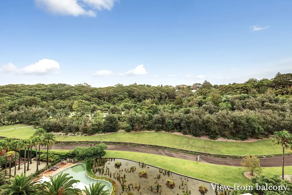 Waverton 3 Bedroom Sunlit entertainer's retreat in acclaimed 'Wondakiah' estate
