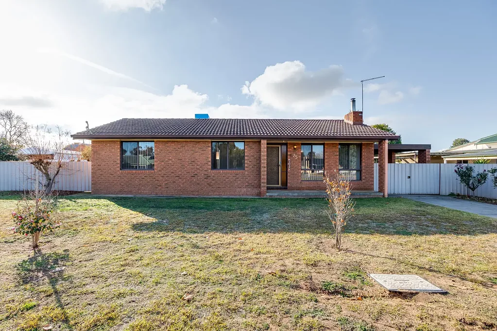 COUNTRY LIVING CLOSE TO CBD!!