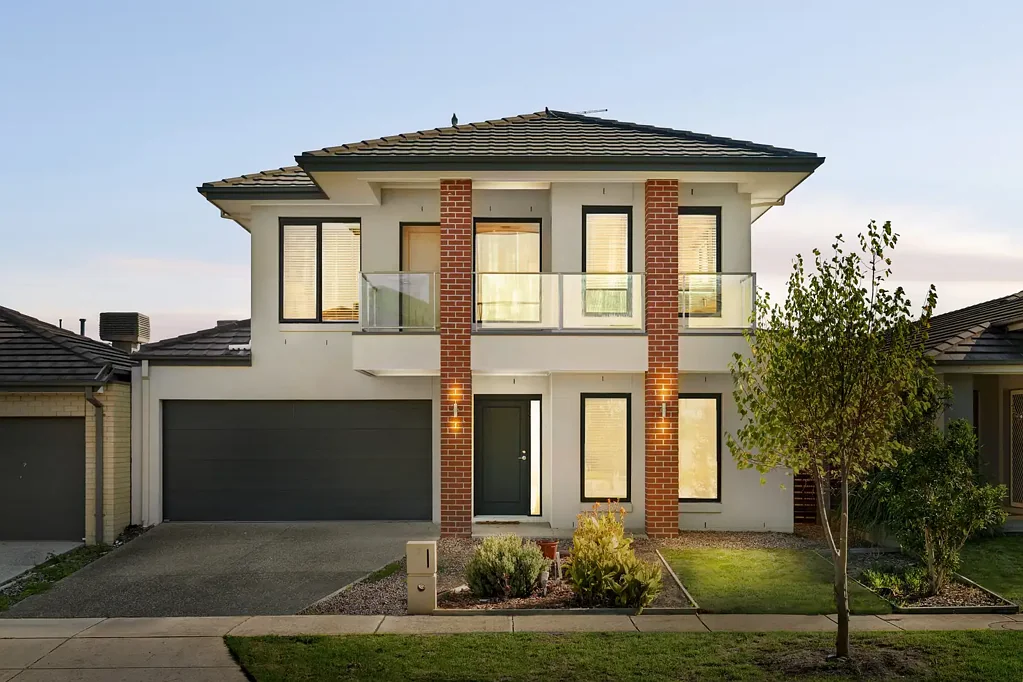Keysborough 4Moenga Modern Design, Minimal Fuss