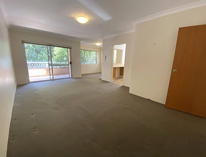 2/171 Russell Avenue, Dolls Point, St George, 2 habitaciones, 1 baños, Unit