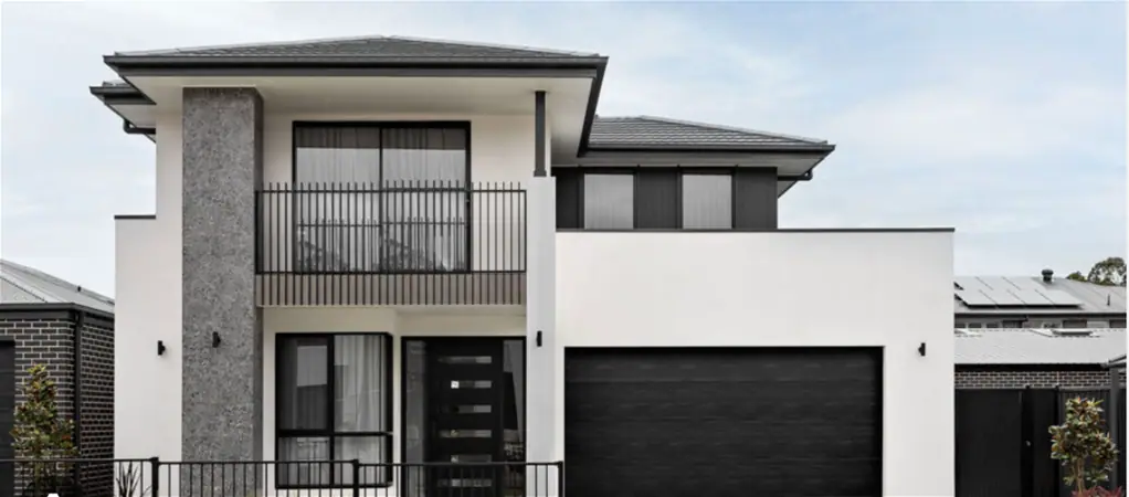 Austral 4 Bedroom House & Land Package - Austral NSW 2179. No repayments for first 12 months, great for investor or second home buyers