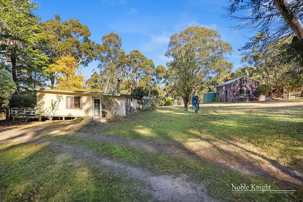 2289 Melba Highway, Dixons Creek, VIC 3775