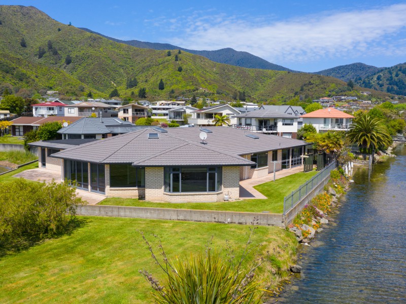 291a Waikawa Road, Waikawa, Marlborough, 4 રૂમ, 0 બાથરૂમ