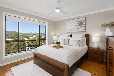 2 Nambucca Drive, Scotts Head, NSW 2447, 5房, 2浴, House