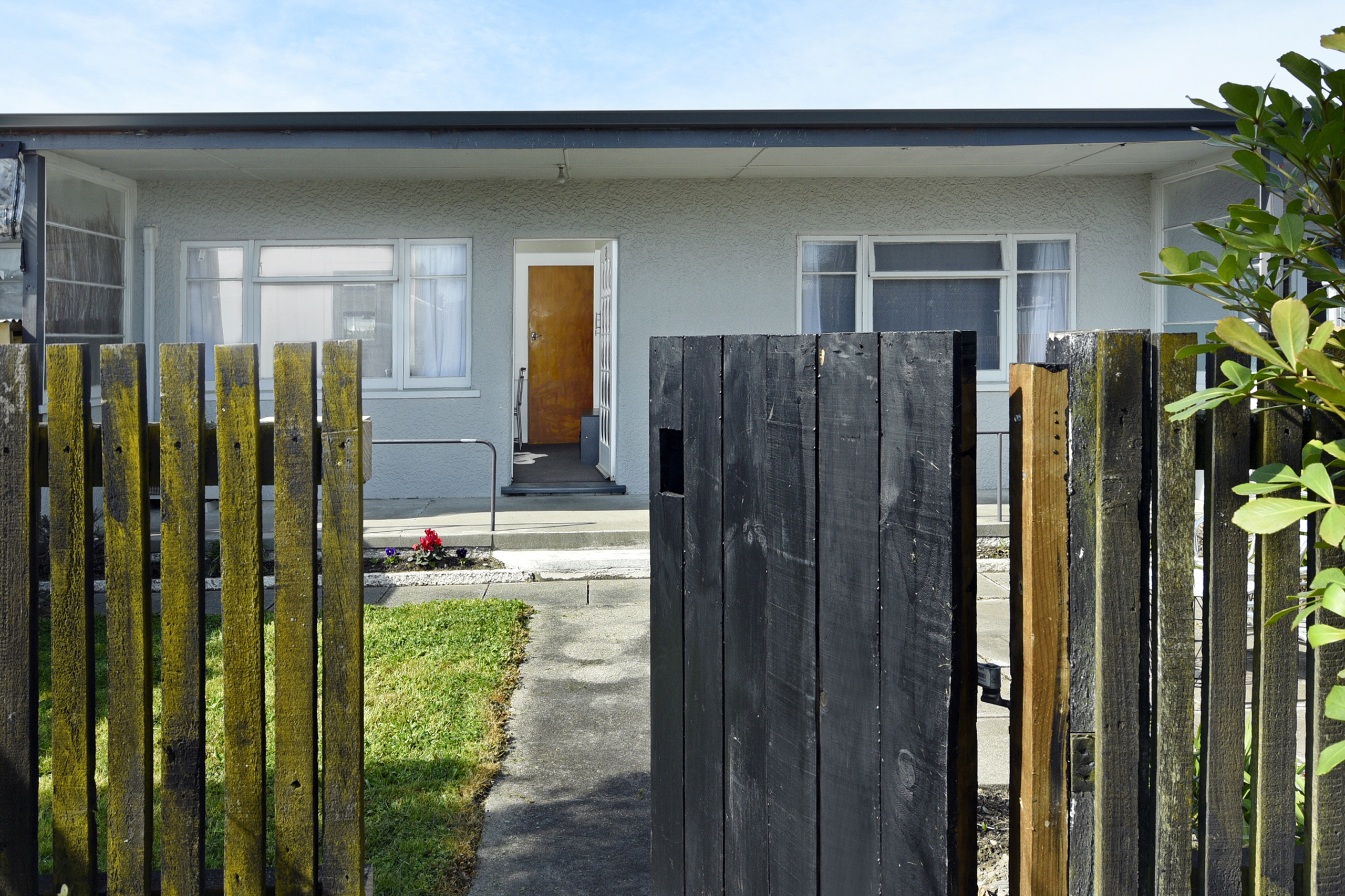 25 Golf Road, Tahunanui, Nelson, 2房, 1浴