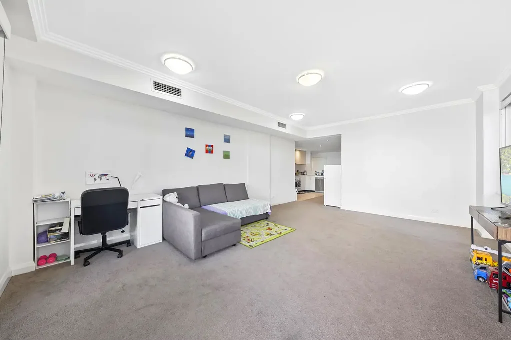 Meadowbank 2 Bedroom 92sqm Internal | 2-Bedroom Apartment in the Heart of Meadowbank