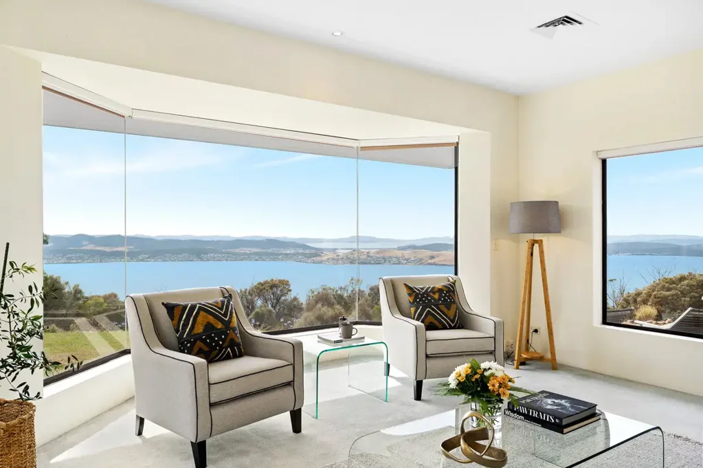 Mount Nelson 5 Bedroom ‘Skye Farm’ peace, privacy and space