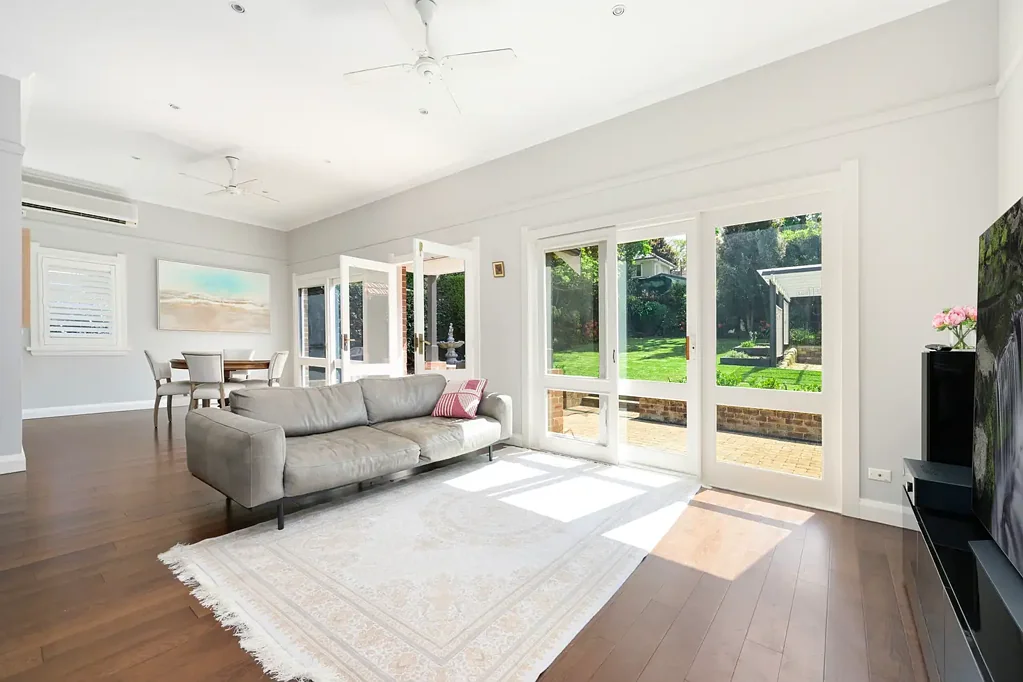 Charm filled family home in the heart of Northbridge