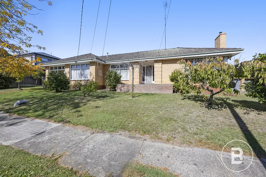 Brown Hill 3房  SPACIOUS FAMILY LIVING WITH SUBDIVISION POTENTIAL (STCA) ON 1,331M²