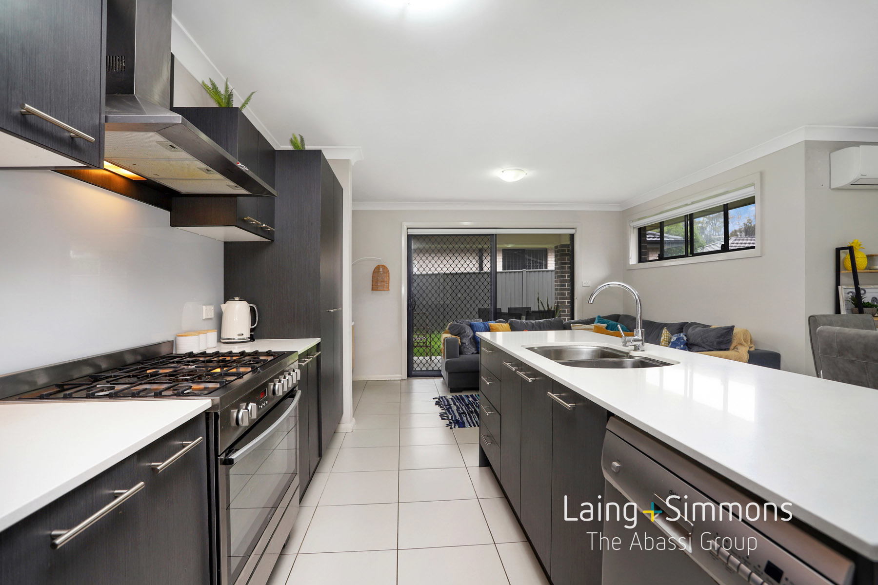 13 STAWELL ST, ROPES CROSSING NSW 2760, 0房, 0浴, House