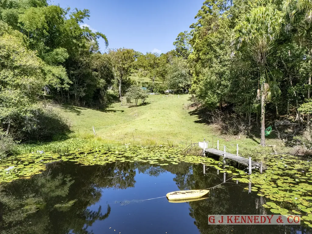 Buckra Bendinni 1ห้องนอน Lifestyle Plus with This Unique Regenerative Hobby Farm