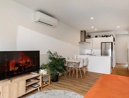 16/161 Arthurs Point Road, Arthurs Point, Queenstown-Lakes, Otago, 2房, 2浴, 城市屋