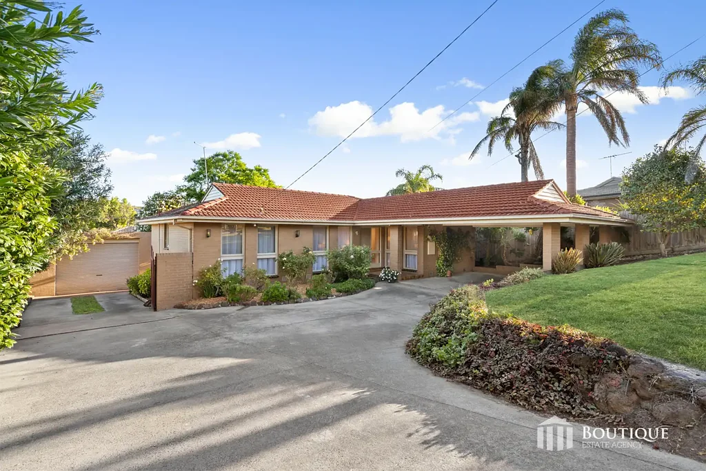 24 Exell Drive, Dandenong North, VIC 3175